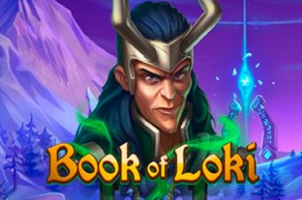 Book of Loki